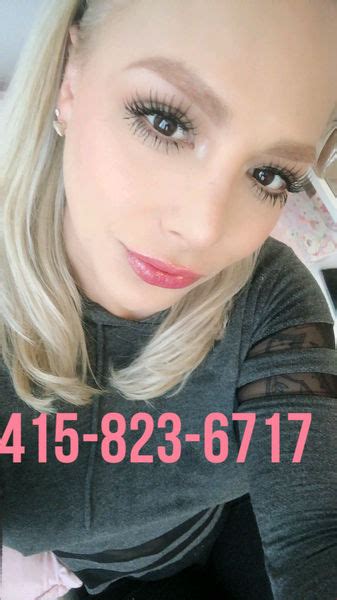 Oakland Shemale Escorts